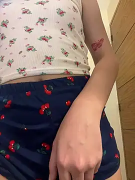 Вебкам-шоу goddess_athena69