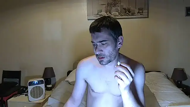 Вебкам-шоу Hgay6935