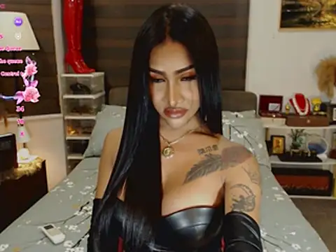 SeductiveVictoria Live XXX Chat