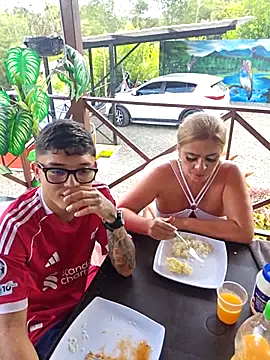 Webkamerová show anita1976