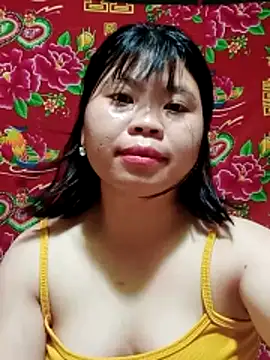 Xuka_lyss' Webcam Show