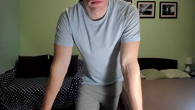 AlansonofDaddy লাইভ XXX চ্যাট