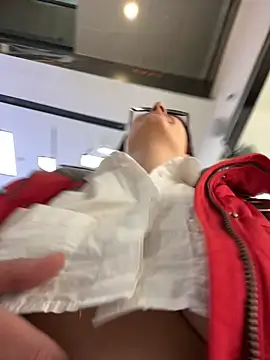 Вебкам-шоу NataKitten