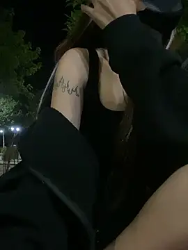 __BabyShowPublic__: онлайн-секс-чат