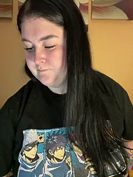 แชท XXX สดของ CassieLazy