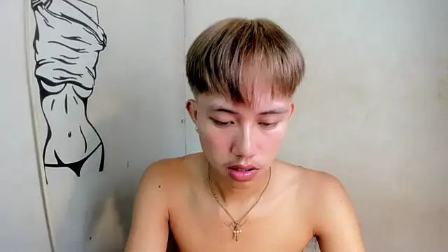 luxurioux_blake Pertunjukan Webcam