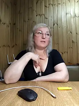 White-Chocolatte's Live XXX Chat