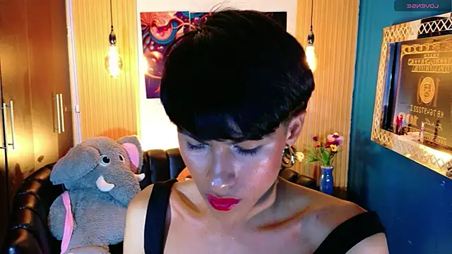 Evans_Robinson 라이브 XXX 채팅