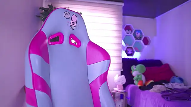 Rebecah_1 라이브 XXX 채팅