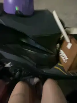 __BabyShowPublic__ Pertunjukan Webcam