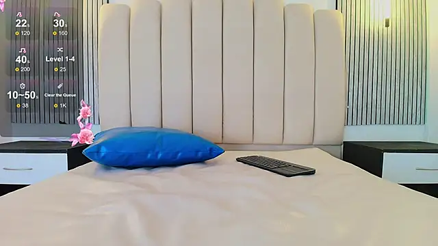 Celesste_doll: онлайн-секс-чат