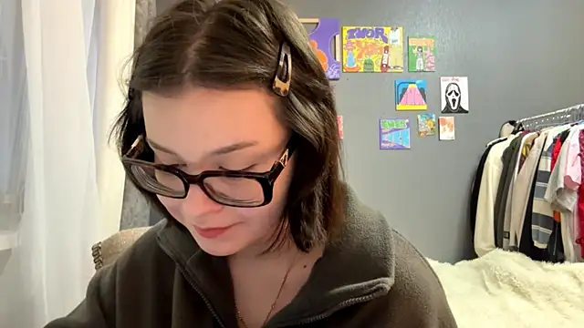 XxDarkAngelxXX: онлайн-секс-чат