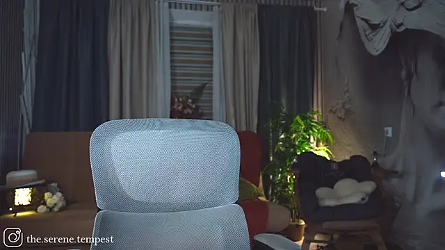 Chat XXX en directo de Feral_Berrry_