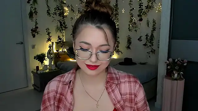 SereneFlame's Live XXX Chat