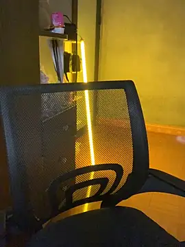 Вебкам-шоу Nhinhi18