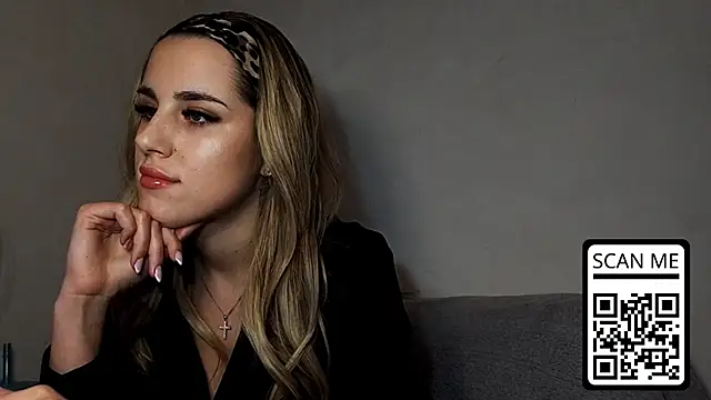 HotMusex Show Webcam