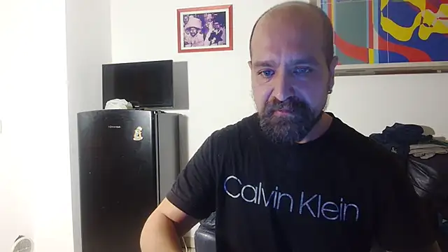 AMIRDIB2025: διαδικτυακό σόου στην κάμερα