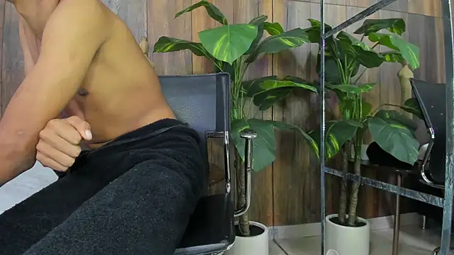 AndySinss 即時 XXX 聊天