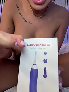 Živý XXX chat KirstieVegas