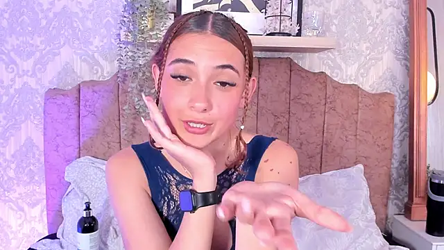 Anseru_ Obrolan Langsung XXX