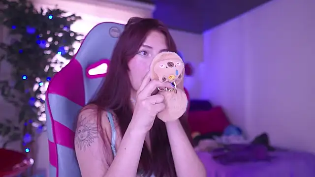 Rebecah_1 Chat XXX live