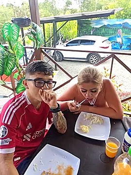 anita1976 Webcam-Show