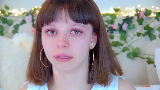 Živý XXX chat ElisabethDavis