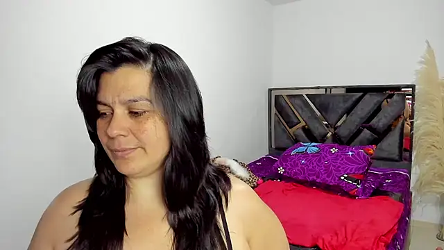 martina_foxy_ Live XXX-Chat