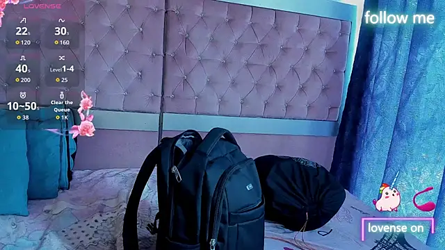 Czat XXX na żywo – neeko_princes