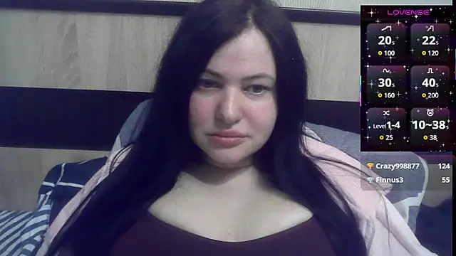 German_Eva Live XXX-Chat