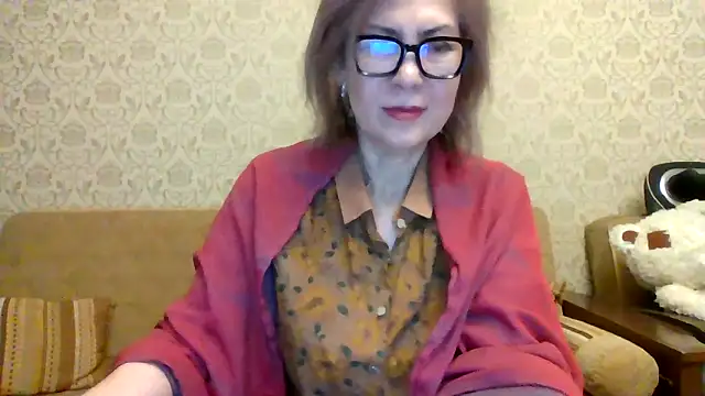 Show Webcam de Elegant00Lady