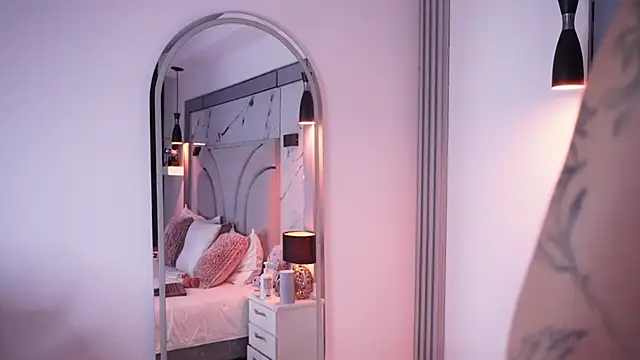 Julieta_privのライブXXXチャット