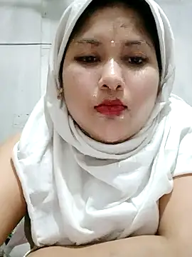 Nusrat-N's Webcam Show