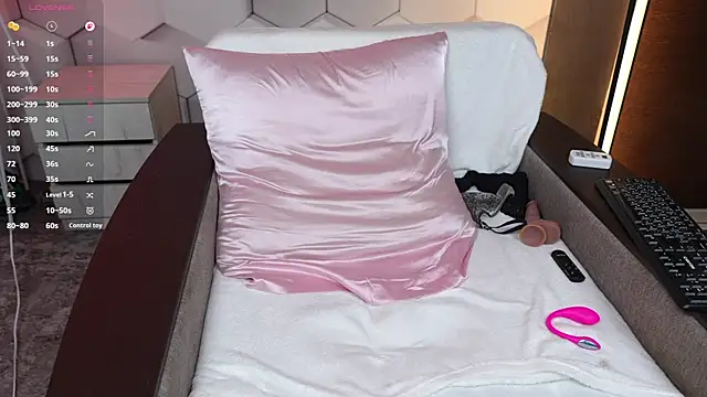 HottieEmma: онлайн-секс-чат