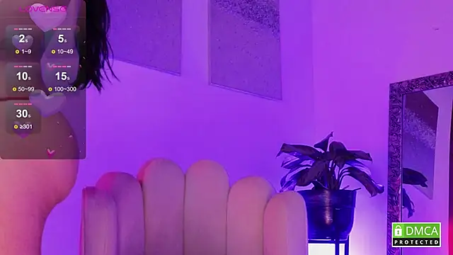 Živý XXX chat paula_t