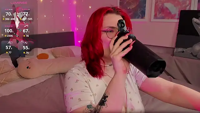 Alice_Kitagawa Chat XXX in diretta