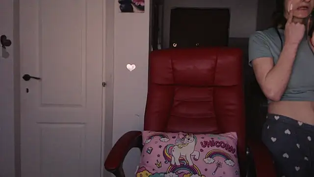 Chat XXX Live simyhvn