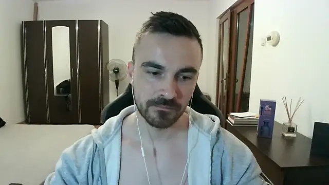 mu5clemania2 Show Webcam