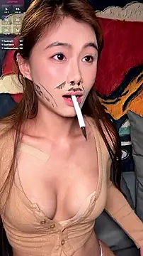 Cici250808 – Live XXX-chat