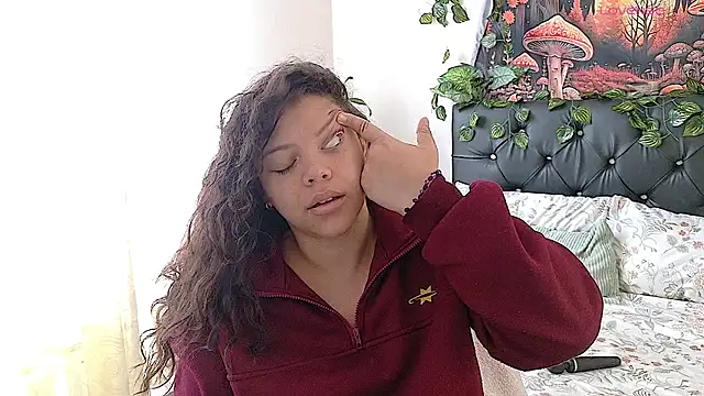 Amanda_sweet: онлайн-секс-чат