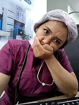 Nurse_Alice-7 웹캠 쇼