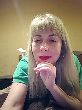 Živý XXX chat SelinaLovqx