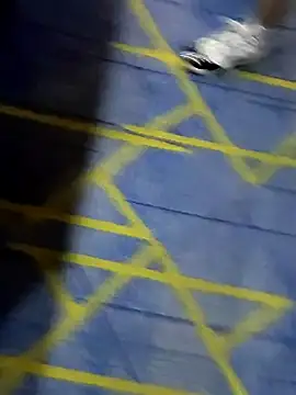 Webkamerová show Q24Q-