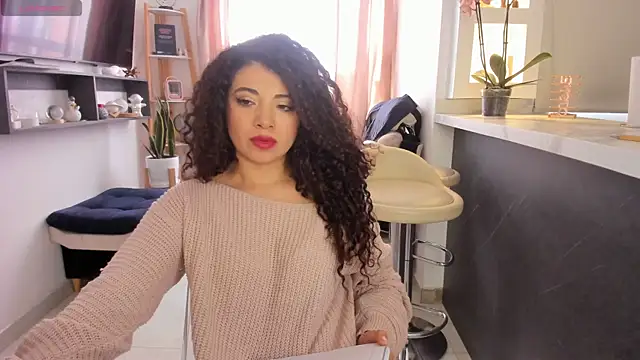 valeria_rosses 现场XXX聊天