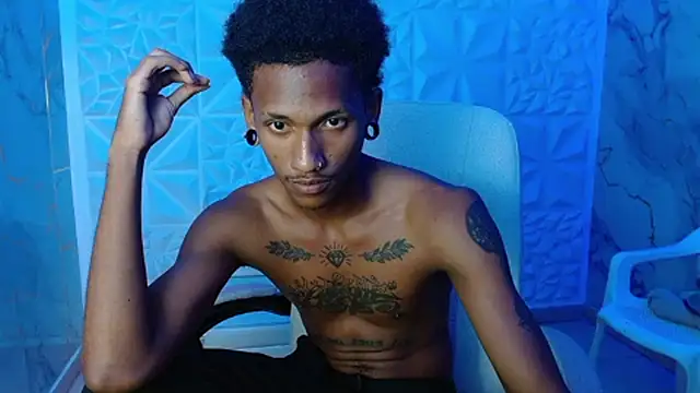 عرض كام ManSant