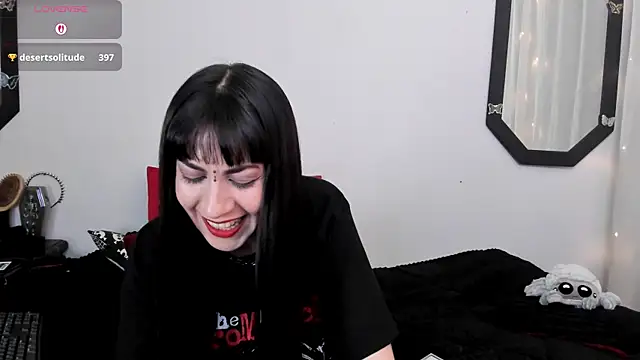 แชท XXX สดของ Amy_Aloqua