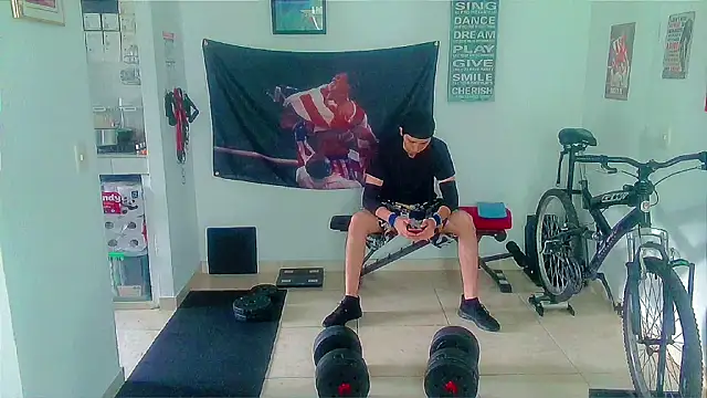 Andy_gray élő XXX-chatje