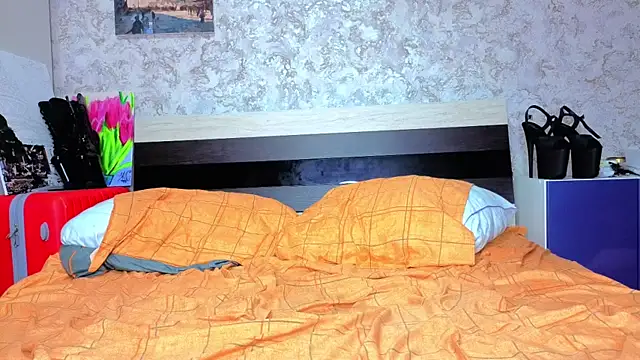 Baiambel_Mi's Webcam Show