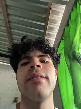 Axel-Mejia's Live XXX Chat