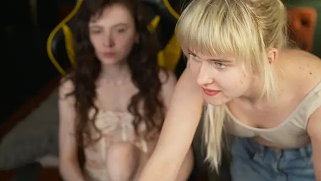 Živý XXX chat Ava_kiss054